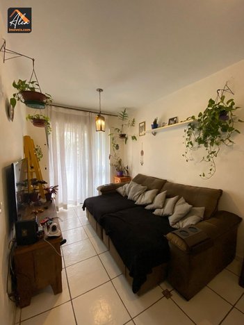 apartment em Rua Joaquim Guarani, Jardim das Acácias - São Paulo - SP