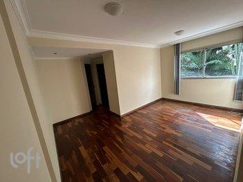 apartment em Pires da Mota, Aclimação - São Paulo - SP