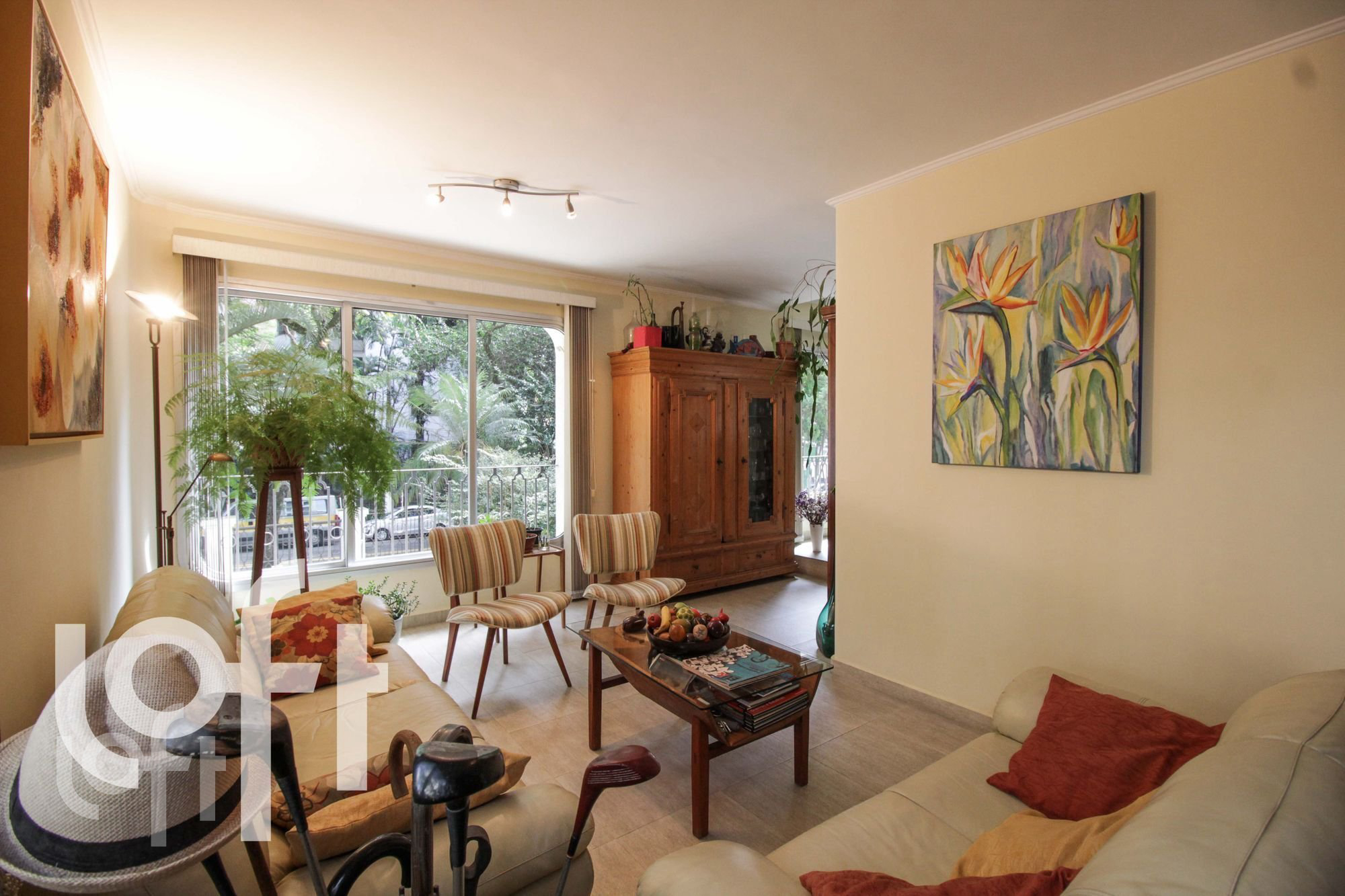 Apartamento para Venda por R$1.190.000,00 com 140m², 4 dormitórios e 2 vagas - Brooklin paulista, São paulo / SP
