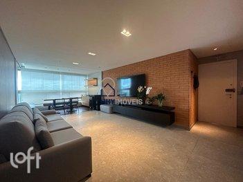 apartment em Ministro Orozimbo Nonato, VILA DA SERRA - Nova Lima - MG