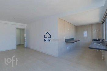 apartment em Pium-I, Anchieta - Belo Horizonte - MG
