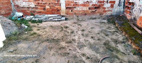 land_lot em Rua José Narciso de Souza Pimentel, Parque das Laranjeiras - Sorocaba - SP