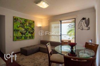 apartment em Abdo Ambuba, Vila Andrade - São Paulo - SP