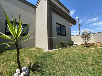 house em Avenida dos Ingás, Jardim Imperial - Sinop - MT