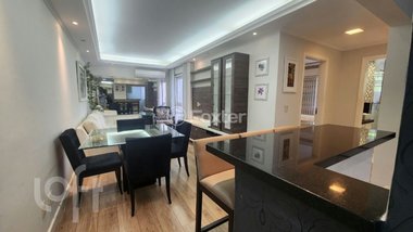 apartment em Rua Landel de Moura, Tristeza - Porto Alegre - RS