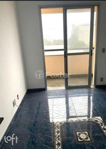 apartment em Ipanema, Mooca - São Paulo - SP