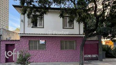 apartment em Sumidouro, Pinheiros - São Paulo - SP