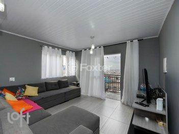 apartment em Vancouver, Brasilândia - São Paulo - SP