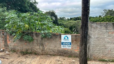 land_lot em Rua Joaquim Marins, Recanto Azul - Botucatu - SP