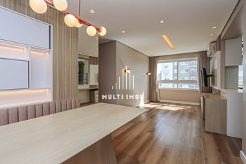 apartment em Rua Jerônymo Zelmanovitz, São Sebastião - Porto Alegre - RS