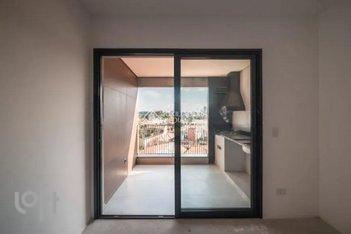 apartment em Papa João XXIII, Jardim São Caetano - São Caetano do Sul - SP