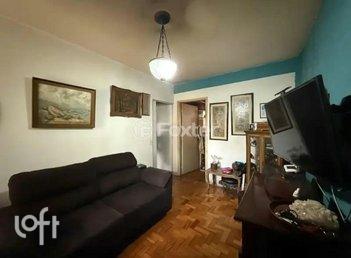 apartment em das Camélias, Bosque da Saúde - São Paulo - SP