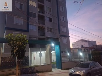 apartment em Rua Opala, São Joaquim - Contagem - MG