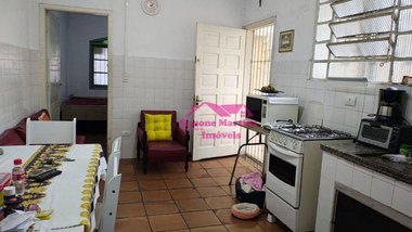 house em Rua dos Pescadores, Jardim Praia Grande - Mongaguá - SP