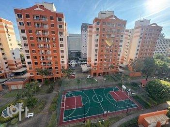 apartment em Carlos Silveira Martins Pacheco, Cristo Redentor - Porto Alegre - RS