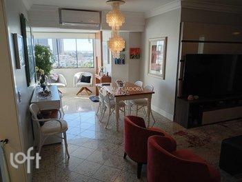 apartment em Comendador Rodolfo Gomes, Menino Deus - Porto Alegre - RS