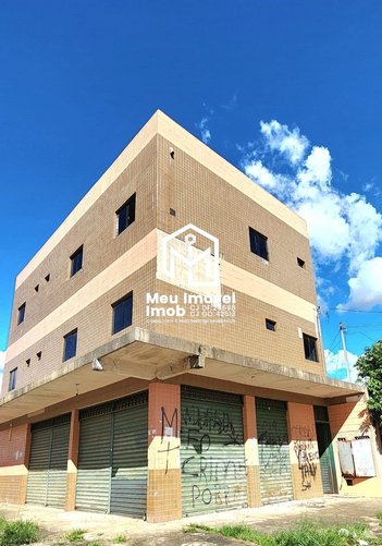 apartment em Quadra 803 Conjunto 26, Recanto das Emas - Brasília - DF