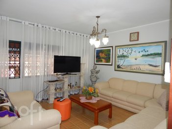 house em Ricardo Figueiredo, Lapa - São Paulo - SP