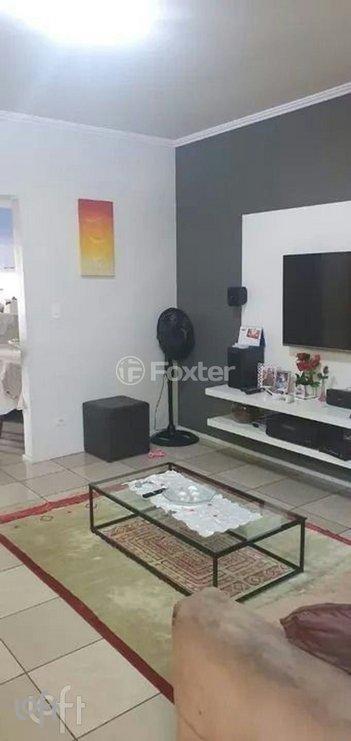 house em Ilídio da Fonseca, Raposo Tavares - São Paulo - SP