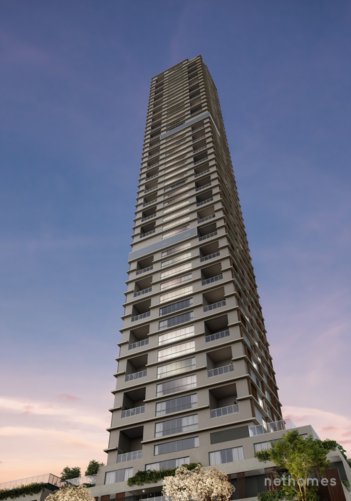 apartment em Avenida T 15, Setor Bueno - Goiânia - GO