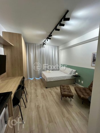 apartment em Rua Silvia, Bela Vista - São Paulo - SP