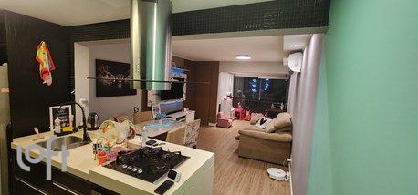 apartment em Taquari, Mooca - São Paulo - SP
