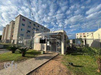 apartment em Nova Escócia, Jardim Betânia - Cachoeirinha - RS
