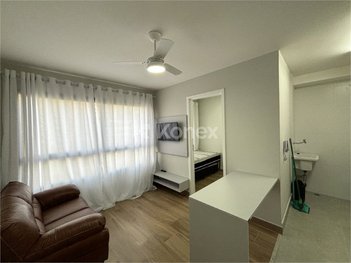 apartment em Largo do Arouche, República - São Paulo - SP