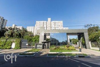apartment em Reverendo Olavo Nunes, Rubem Berta - Porto Alegre - RS
