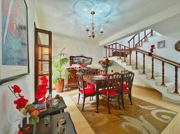 house em Olavo Bilac, Jardim América - São Leopoldo - RS