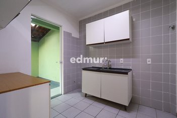 house em Rua Ibatiba, Vila Metalúrgica - Santo André - SP