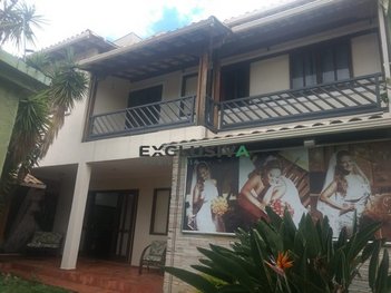 commercial_building em Norberto Mayer, Eldorado/Cidade Jardim Eldorado - Contagem - MG