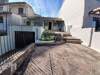 house em Silveira, Rio Branco - São Leopoldo - RS