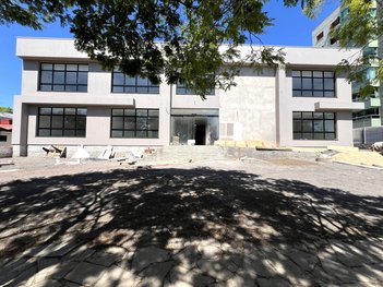 office em Avenida Florestal, Centro - Dois Irmãos - RS