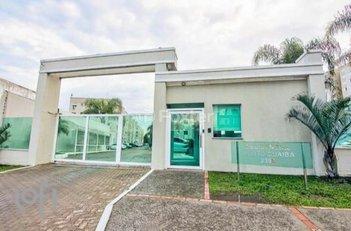 apartment em Baltazar de Oliveira Garcia, Sarandi - Porto Alegre - RS