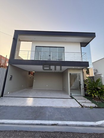 house em Estrada Itabira, Centro - Ananindeua - PA