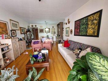 apartment em Presidente Coutinho, Centro - Florianópolis - SC