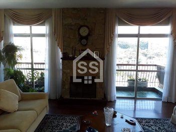 apartment em Rua Ponta Porã, Vila Ipojuca - São Paulo - SP