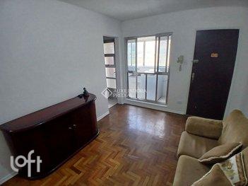 apartment em Perrella, Fundação - São Caetano do Sul - SP
