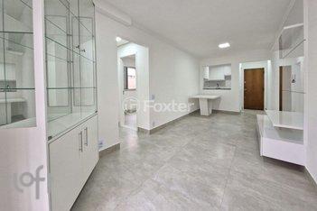 apartment em Rua Raul Pompéia, Vila Romana - São Paulo - SP
