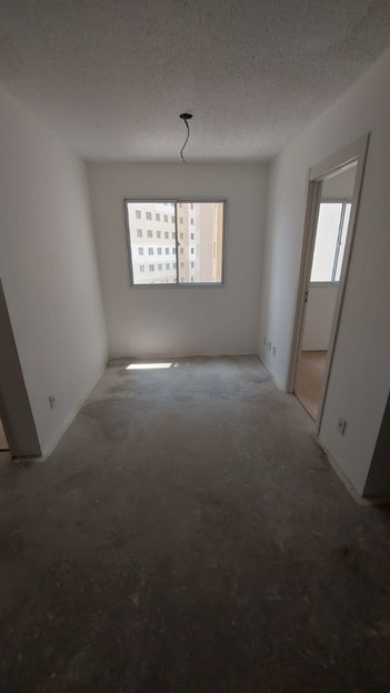 apartment em Rua Federação Paulista de Futebol, Várzea da Barra Funda - São Paulo - SP