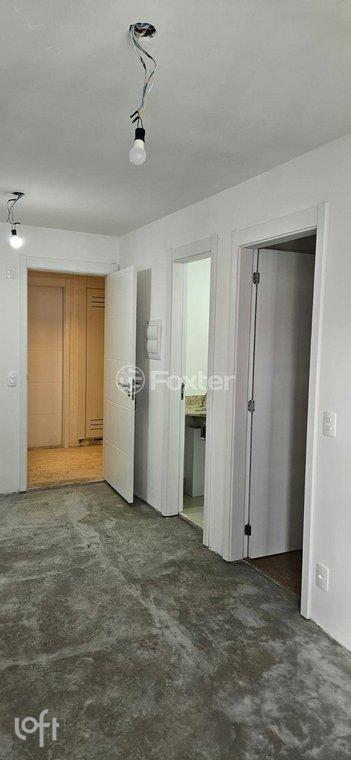 apartment em Rua Vergueiro, Cursino - São Paulo - SP