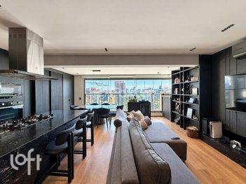 apartment em Rua Princesa Isabel, Campo Belo - São Paulo - SP
