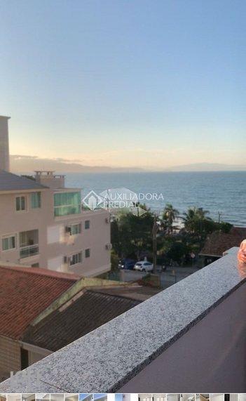apartment em Afonso Cardoso da Veiga, Canasvieiras - Florianópolis - SC