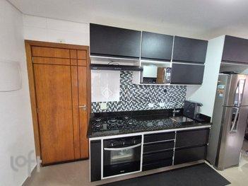 apartment em Ricardo Margonari, Assunção - São Bernardo do Campo - SP
