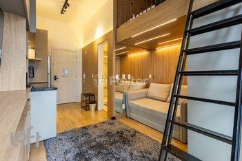 apartment em Doutor José Marques da Cruz, Santo Amaro - São Paulo - SP