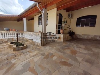 house em Rua Safira, Jardim Aeroporto - Guaratinguetá - SP
