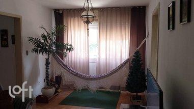 apartment em Padre Antônio Vieira, Santo Antônio - Porto Alegre - RS