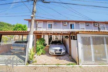 house em Alcebíades Ribeiro, Hipica - Porto Alegre - RS