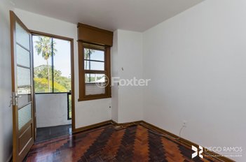 apartment em Avenida Osvaldo Aranha, Bom Fim - Porto Alegre - RS